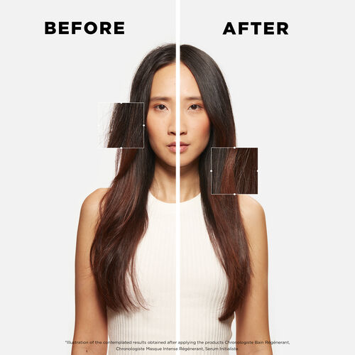 Masque Intense Régénérant Hair Mask - Conditioners & Masks | L'Oréal Partner Shop