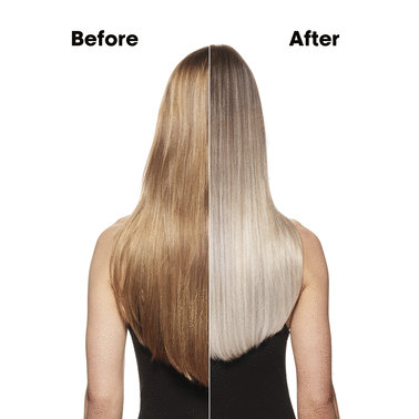 Blond Studio 8 Purple Lightening Balm Bonder Inside - Blond Studio | L'Oréal Partner Shop