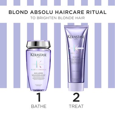 Blond Absolu Spring Kit - NEW! Spring Kit | L'Oréal Partner Shop
