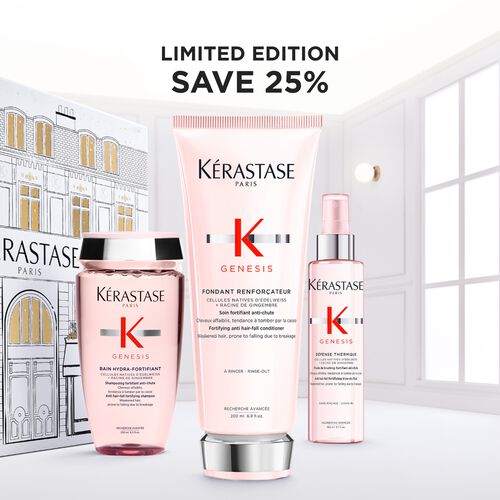 Genesis Holiday Kit - NEW! Holiday Kits | L'Oréal Partner Shop