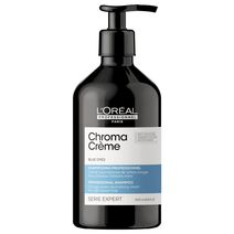Chroma Crème Shampoo Blue - Serie Expert | L'Oréal Partner Shop