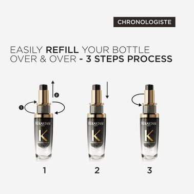 L'Huile De Parfum Refill Oil - Chronologiste | L'Oréal Partner Shop