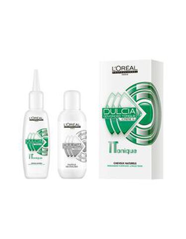 Dulcia Advanced N.1 Natural Hair - Dulcia | L'Oréal Partner Shop