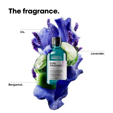 SCALP ADVANCED SPRING KIT - NEW! Spring Kits | L'Oréal Partner Shop
