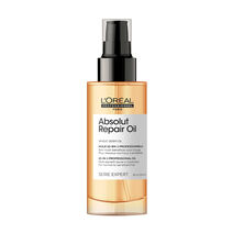 Absolut Repair 10-In-1 Hair Oil - Serie Expert | L'Oréal Partner Shop