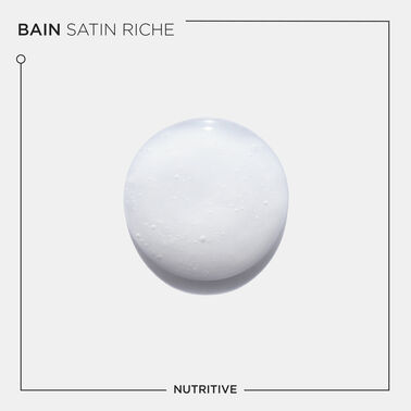 Bain Satin Riche Shampoo - Nutritive | L'Oréal Partner Shop