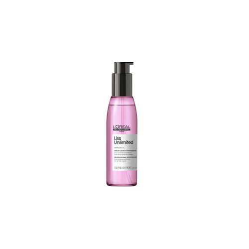 Liss Unlimited Serum - Serie Expert | L'Or&eacute;al Partner Shop