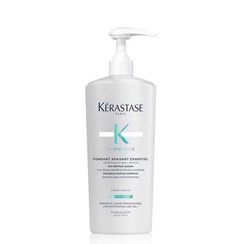Fondant Apaisant Essentiel Conditioner - Conditioners & Masks | L'Or&eacute;al Partner Shop