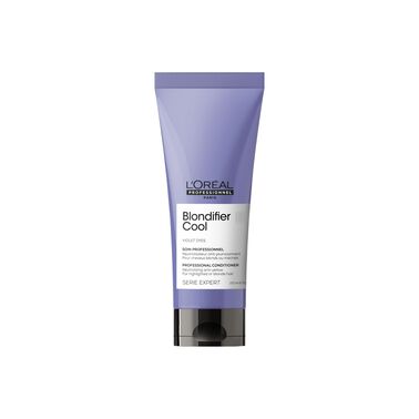 Blondifier Cool Conditioner - Blondifier | L'Oréal Partner Shop