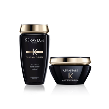 CHRONOLOGISTE - REVITALIZING ROUTINE - Chronologiste | L'Oréal Partner Shop