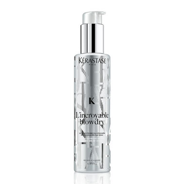 TESTER - L'INCROYABLE BLOW DRY - K Loyalty Club - 10% | L'Oréal Partner Shop