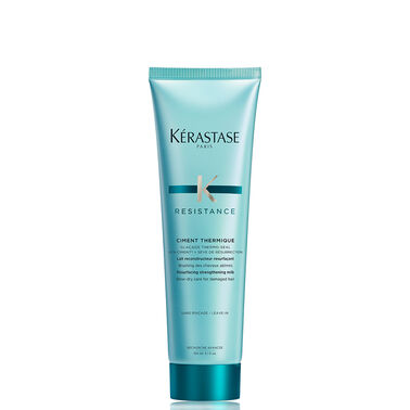 Ciment Thermique Resurfacing Strengthening Milk - Hair Care | L'Oréal Partner Shop