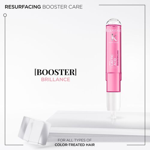 Booster Brillance - Fusio Dose | L'Oréal Partner Shop