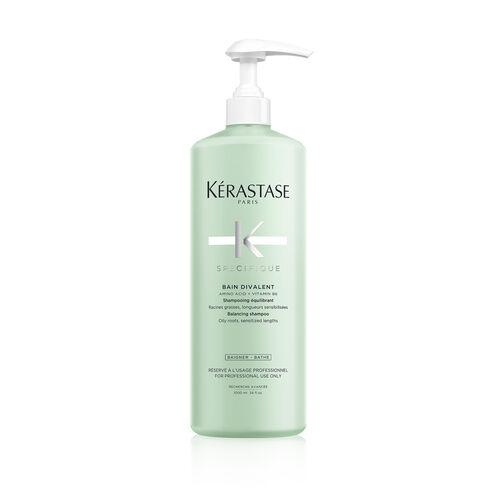 SHAMPOOING BAIN DIVALENT BALANCING - Sampooings | L'Or&eacute;al Partner Shop