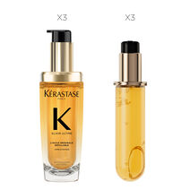 PETITE OFFRE PARFUM D’AMBIANCE ELIXIR ULTIME KÉRASTASE - Elixir Ultime | L'Oréal Partner Shop