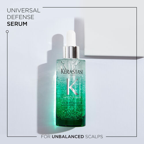 S&eacute;rum Potentialiste Hair Serum - K-SCAN INTRO OFFER | L'Or&eacute;al Partner Shop
