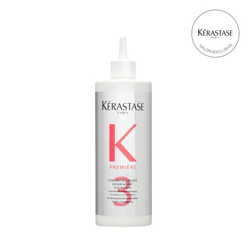 TESTER - TRAITEMENT CAPILLAIRE CONCENTR&Eacute; LIQUIDE RESURFA&Ccedil;ANT - K Loyalty Club - 10% | L'Or&eacute;al Partner Shop