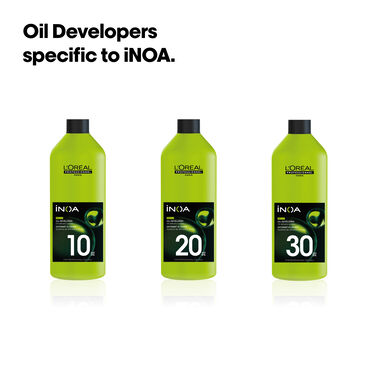 Inoa Oxydant 20 Vol - iNOA | L'Oréal Partner Shop