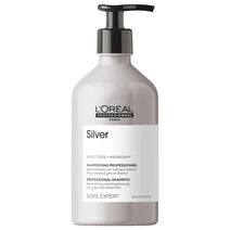 Silver Shampoo - Serie Expert | L'Oréal Partner Shop