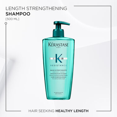 Bain Extentioniste Shampoo - Résistance Bain Extentioniste Shampoo - Résistance | L'Oréal Partner Shop