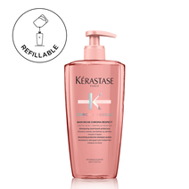 Bain Riche Chroma Respect Shampoo - Chroma Absolu | L'Oréal Partner Shop