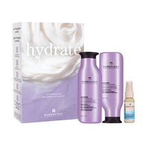 HYDRATE SPRING KIT - Spring Kits | L'Or&eacute;al Partner Shop