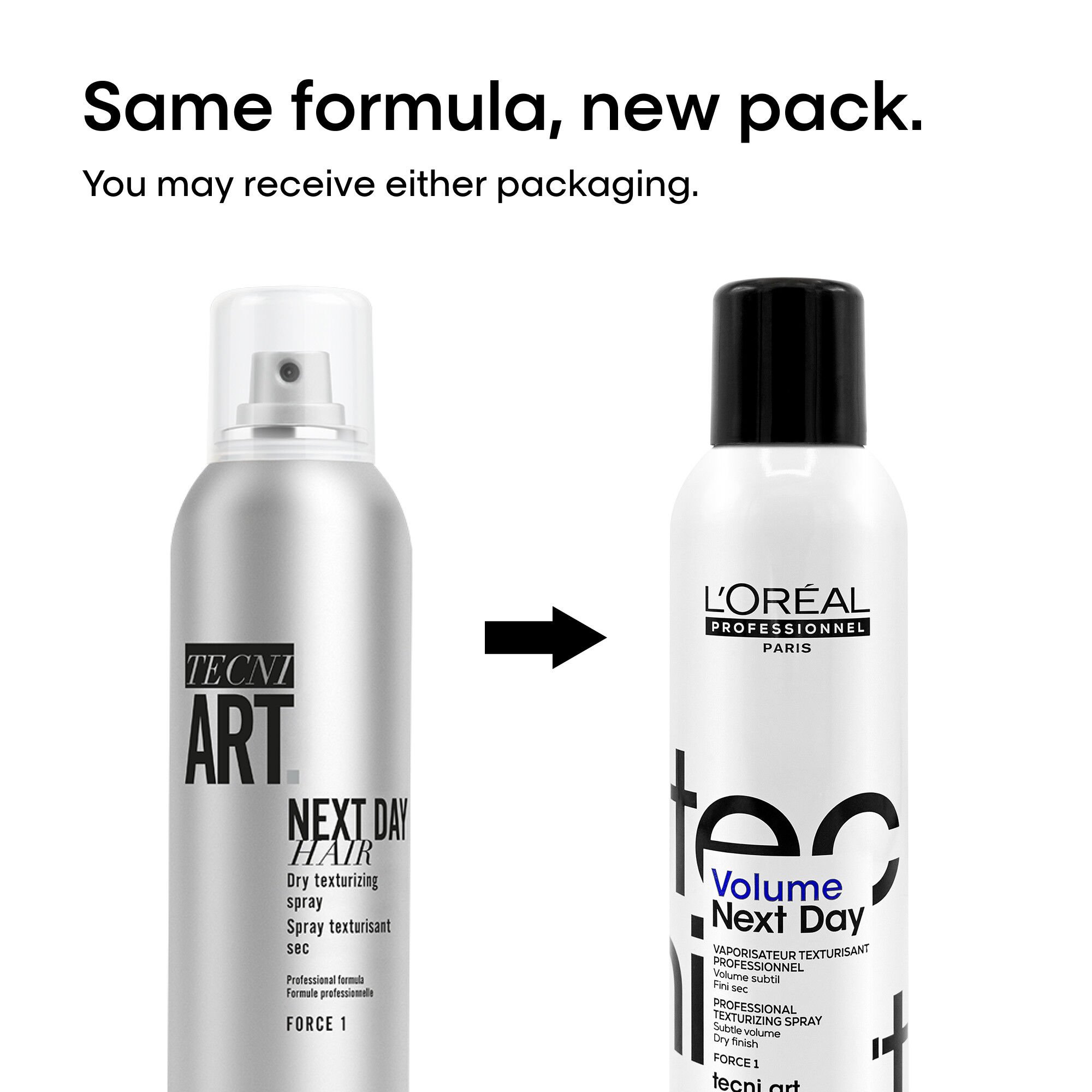 田栩宁 L’Oréal セット L'Oreal Paris Voluminous Makeup Lash Paradise Volume Mascara