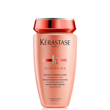 Bain Fluidéaliste Shampoo - Discipline | L'Oréal Partner Shop