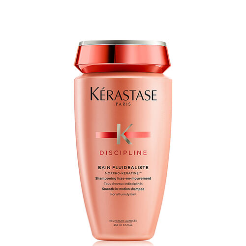 Bain Fluidéaliste Shampoo - Shampoos | L'Oréal Partner Shop