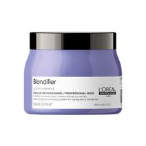 Blondifier Mask - Serie Expert | L'Oréal Partner Shop