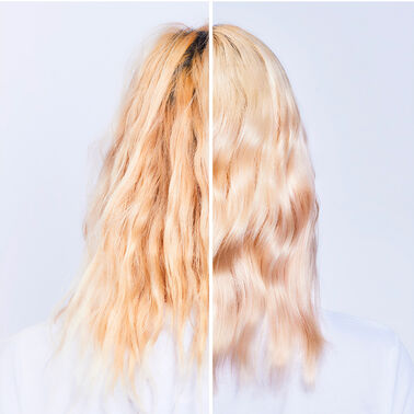Yūbi Blonde Glow Revealing Shampoo - Shampoos | L'Oréal Partner Shop