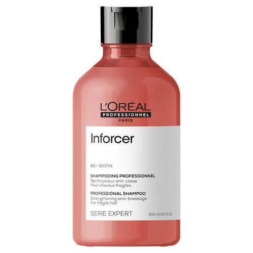 Inforcer Shampoo - Serie Expert | L'Oréal Partner Shop
