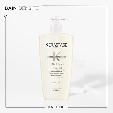 Bain Densifique Shampoo - Densifique | L'Oréal Partner Shop