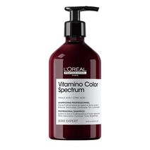 Vitamino Color Spectrum Shampoo - NEW! Vitamino Color Spectrum Vitamino Color Spectrum Shampoo - NEW! Vitamino Color Spectrum | L'Oréal Partner Shop