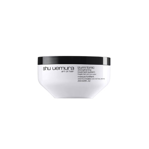 Izumi Tonic Strengthening Hair Mask - izumi tonic | L'Oréal Partner Shop