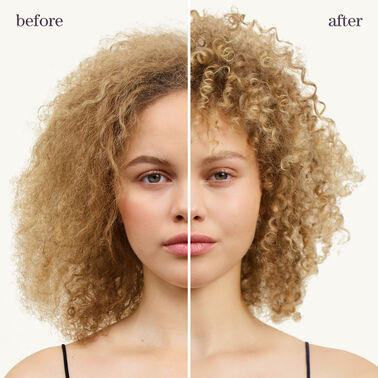Strength Cure Conditioner - Strength Cure | L'Oréal Partner Shop