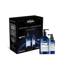 COFFRET DE PRINTEMPS SERIOXYL ADVANCED - NOUVEAU! Coffrets De Printemps | L'Oréal Partner Shop