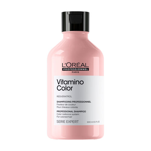 Vitamino Color Shampoo - Serie Expert | L'Oréal Partner Shop