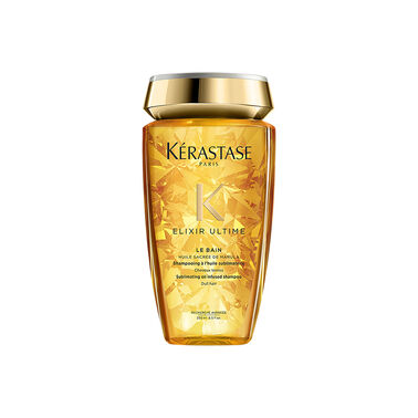 Bain Elixir Ultime Shampoo - Kerastase | L'Oréal Partner Shop