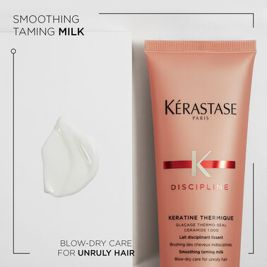 Kératine Thermique - Discipline | L'Oréal Partner Shop