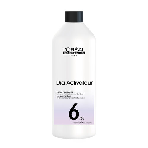Diactivateur 6 Vol - Dia Light | L'Or&eacute;al Partner Shop