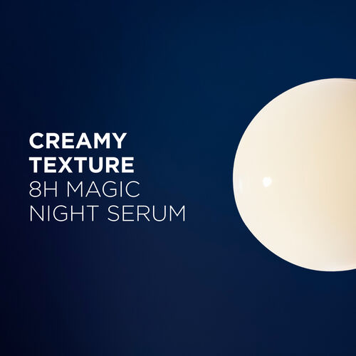 8H Magic Night Hair Serum - Nutritive | L'Or&eacute;al Partner Shop