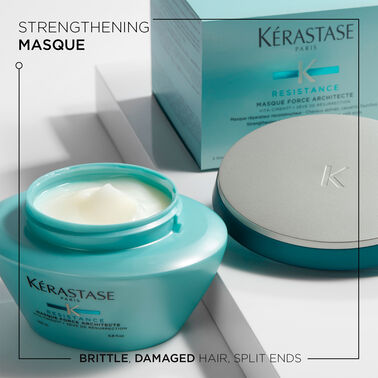 Masque Force Architecte Hair Mask - Resistance | L'Oréal Partner Shop