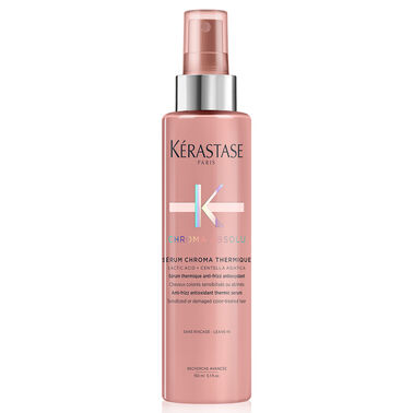 Sérum Chroma Thermique Spray - Chroma Absolu | L'Oréal Partner Shop