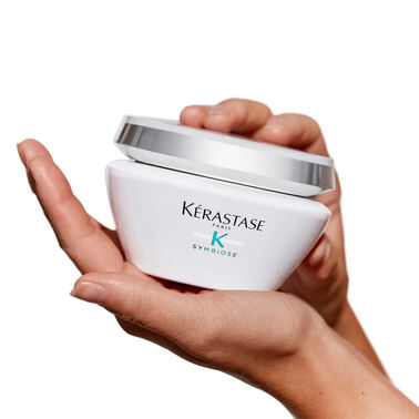 Masque Revitalisant Essentiel Hair Mask - Symbiose | L'Oréal Partner Shop