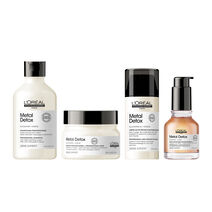 Metal detox - Metal Detox | L'Oréal Partner Shop