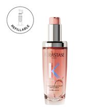 L'Huile Chroma Éclat Refillable Hair Oil - Refill | L'Oréal Partner Shop