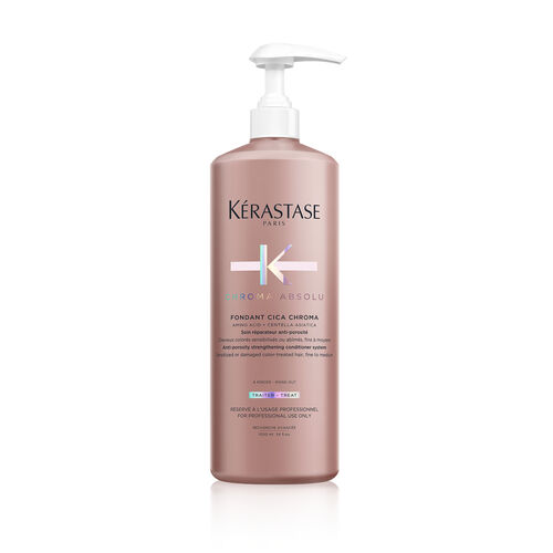 TESTER - FONDANT CICA CHROMA - K Loyalty Club - 10% | L'Or&eacute;al Partner Shop