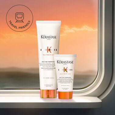 Nutritive Nectar Thermique Travel Size - Responsibly Discounted | L'Oréal Partner Shop