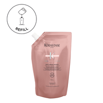 BAIN CHROMA RESPECT SHAMPOO REFILL POUCH - Refill | L'Oréal Partner Shop